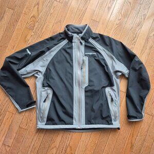 Henri Lloyd Men's Octane Windstopper Technical Jacket L